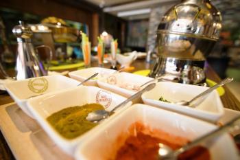 Aquarium Hotel Suites -Riyadh