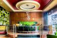 Aquarium Hotel Suites -Riyadh image 14